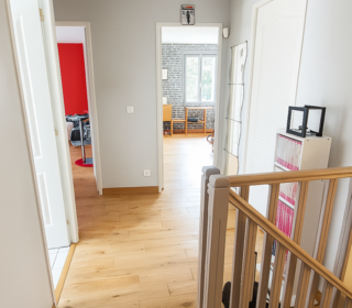  Maison � vendre 6 pi�ces 170 m�