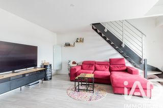  Appartement � vendre 3 pi�ces 57 m�