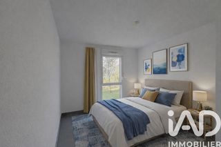  Appartement � vendre 3 pi�ces 63 m�