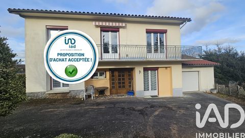   Vente Maison/villa 6 pi�ces Maison - 6 pi�ce(s) - 145 m�
