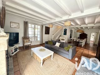  Maison � vendre 10 pi�ces 245 m�