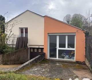  Maison � vendre 3 pi�ces 61 m�