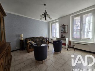  Maison � vendre 5 pi�ces 112 m�