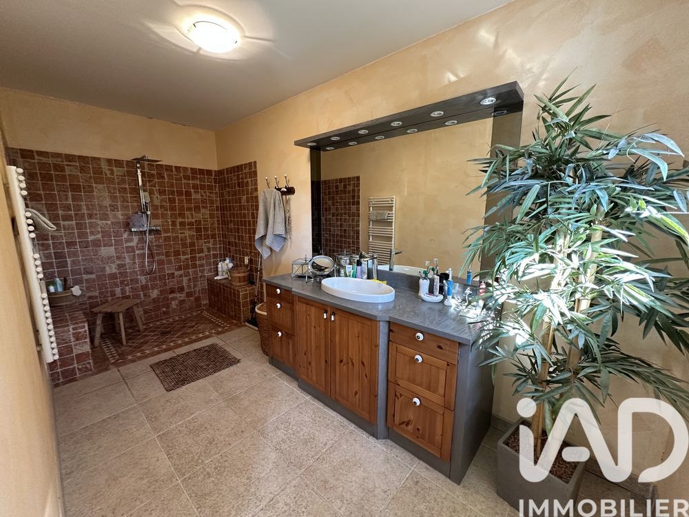 � vendre  Maison Marseille 15