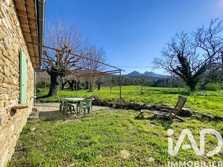  Maison � vendre 15 + pi�ces 522 m�