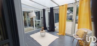  Maison � vendre 5 pi�ces 139 m�