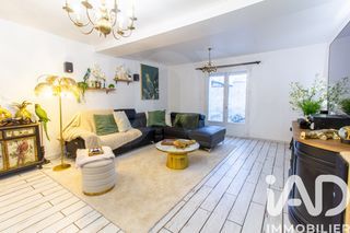  Maison � vendre 5 pi�ces 97 m�