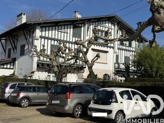  Appartement � vendre 3 pi�ces 74 m�