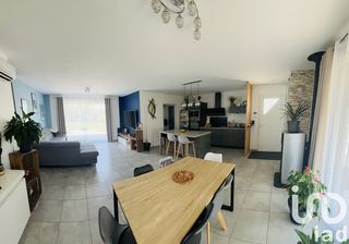  Maison � vendre 4 pi�ces 116 m�