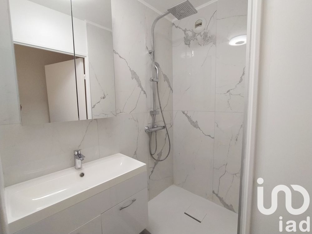 � vendre  Appartement Issy-les-Moulineaux (92130)