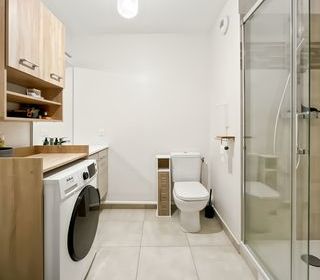  Appartement � vendre 2 pi�ces 42 m�