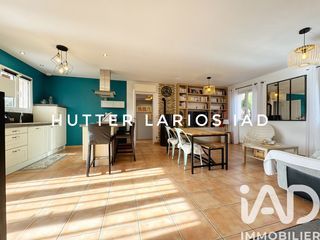  Maison � vendre 4 pi�ces 100 m�