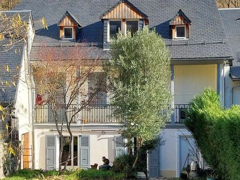   Vente Maison/villa 6 pi�ces Maison - 6 pi�ce(s) - 162 m�