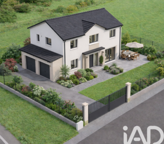  Terrain � vendre 531 m�