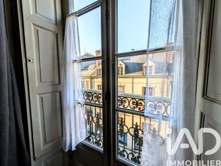  Appartement � vendre 1 pi�ce 19 m�