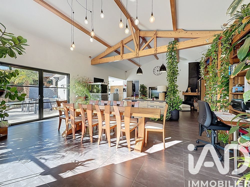 � vendre  Villa Neuvicq (17270)