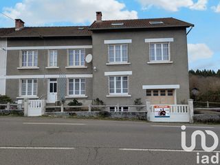  Maison � vendre 7 pi�ces 150 m�