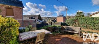  Maison � vendre 5 pi�ces 105 m�