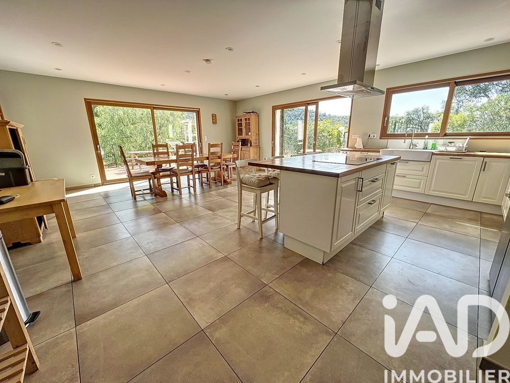 � vendre  Maison Montesquieu-des-Alb�res (66740)