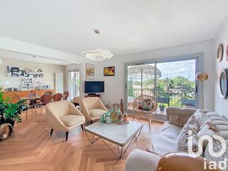  Appartement � vendre 5 pi�ces 112 m�