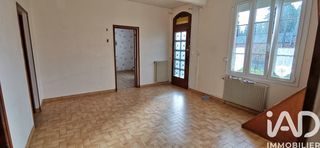  Maison � vendre 4 pi�ces 91 m�