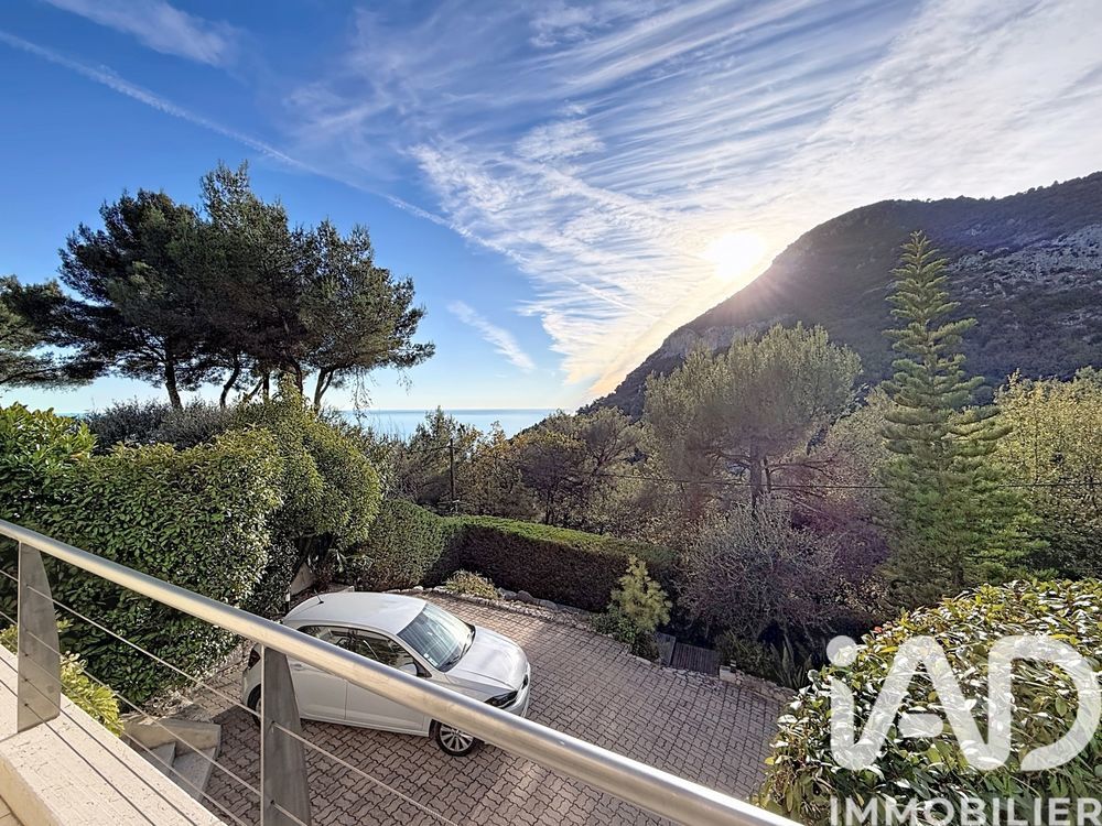 � vendre  Maison Roquebrune-Cap-Martin (06190)