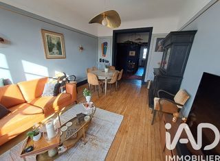  Appartement � vendre 3 pi�ces 93 m�