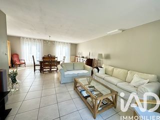  Maison � vendre 5 pi�ces 110 m�