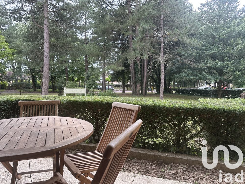 � vendre  Appartement Le Touquet-Paris-Plage (62520)