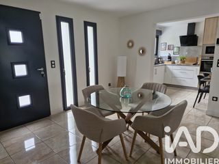  Maison � vendre 4 pi�ces 127 m�