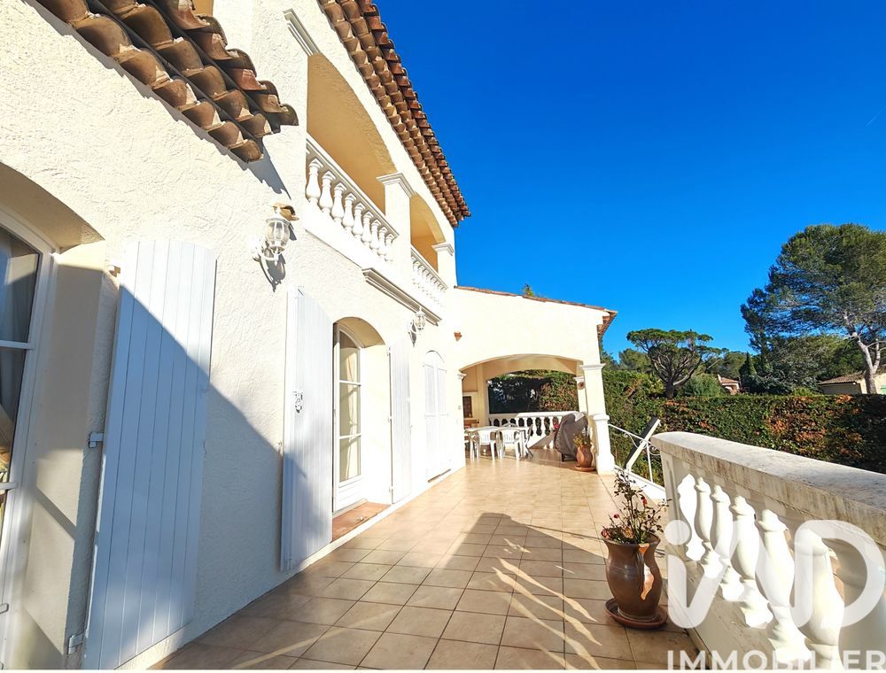 � vendre  Maison Saint-Rapha�l (83700)