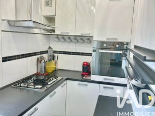  Appartement � vendre 2 pi�ces 43 m�