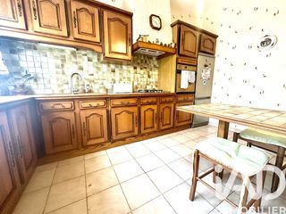  Maison � vendre 3 pi�ces 65 m�