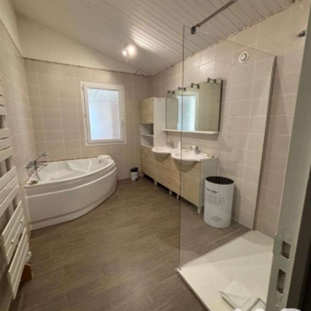 � vendre  Maison Rivedoux-Plage (17940)