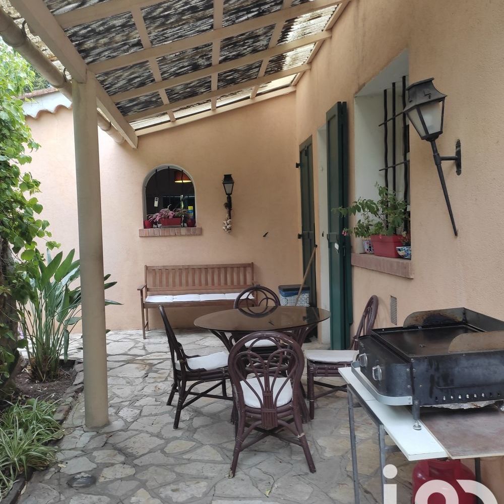 � vendre  Maison Saint-Rapha�l (83700)