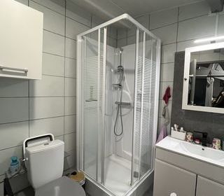  Appartement � vendre 2 pi�ces 45 m�