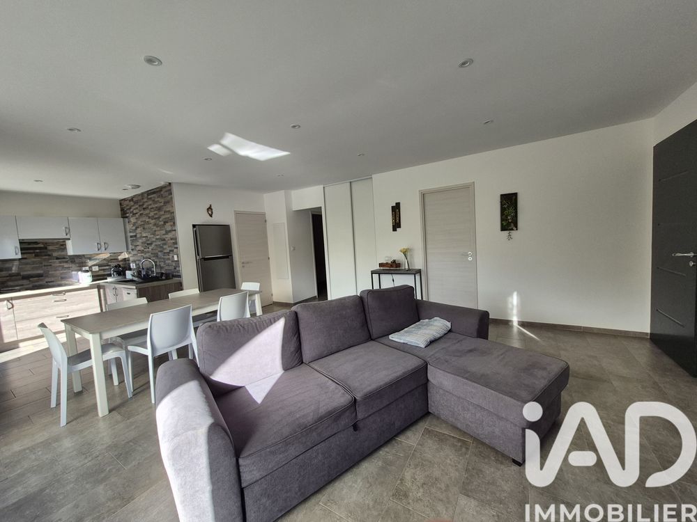 � vendre  Maison Cervione (20221)