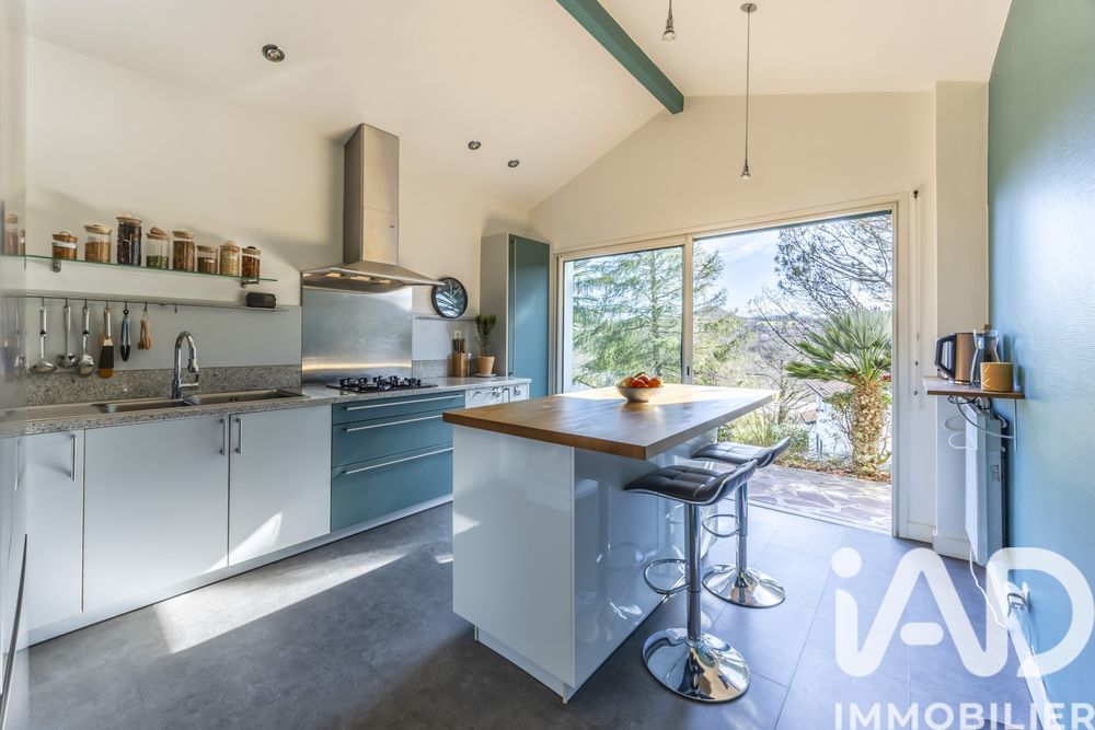 � vendre  Maison Ascain (64310)