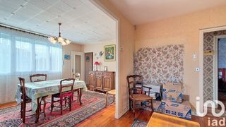  Maison � vendre 4 pi�ces 66 m�