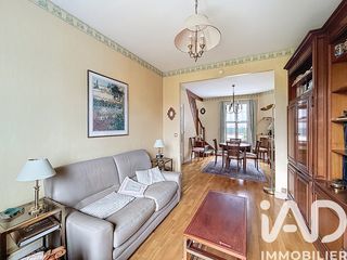  Maison � vendre 5 pi�ces 110 m�