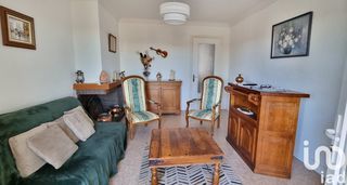  Appartement � vendre 4 pi�ces 92 m�