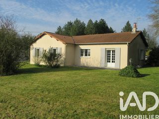 Maison � vendre 5 pi�ces 110 m�