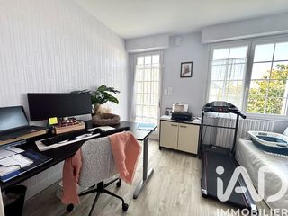  Maison � vendre 7 pi�ces 166 m�