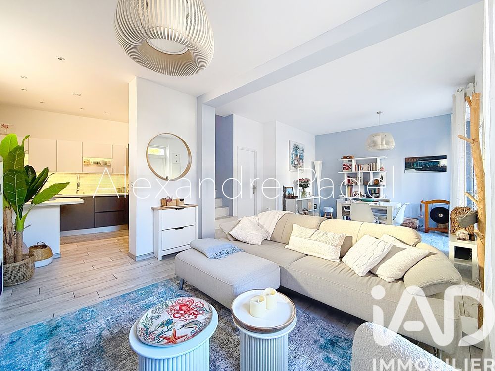 � vendre  Maison Sanary-sur-Mer (83110)