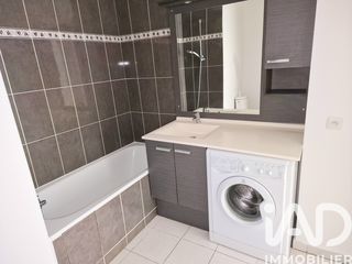  Appartement � vendre 2 pi�ces 44 m�