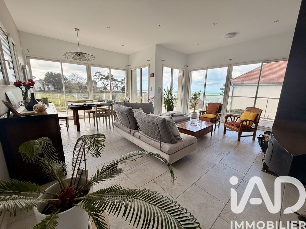 � vendre  Maison Donville-les-Bains (50350)