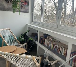  Appartement � vendre 3 pi�ces 69 m�