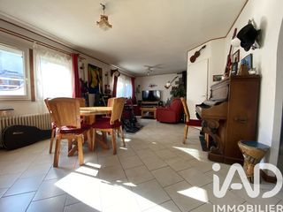  Maison � vendre 5 pi�ces 100 m�