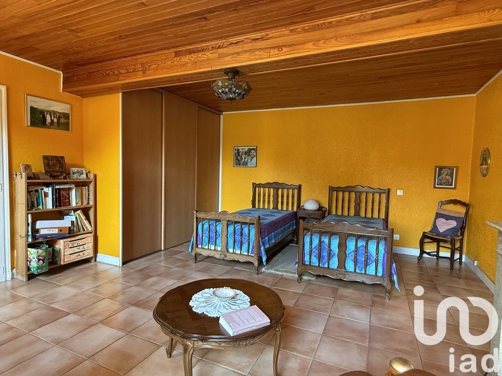 � vendre  Maison Flourens (31130)