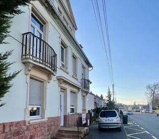  Immeuble � vendre 274 m�